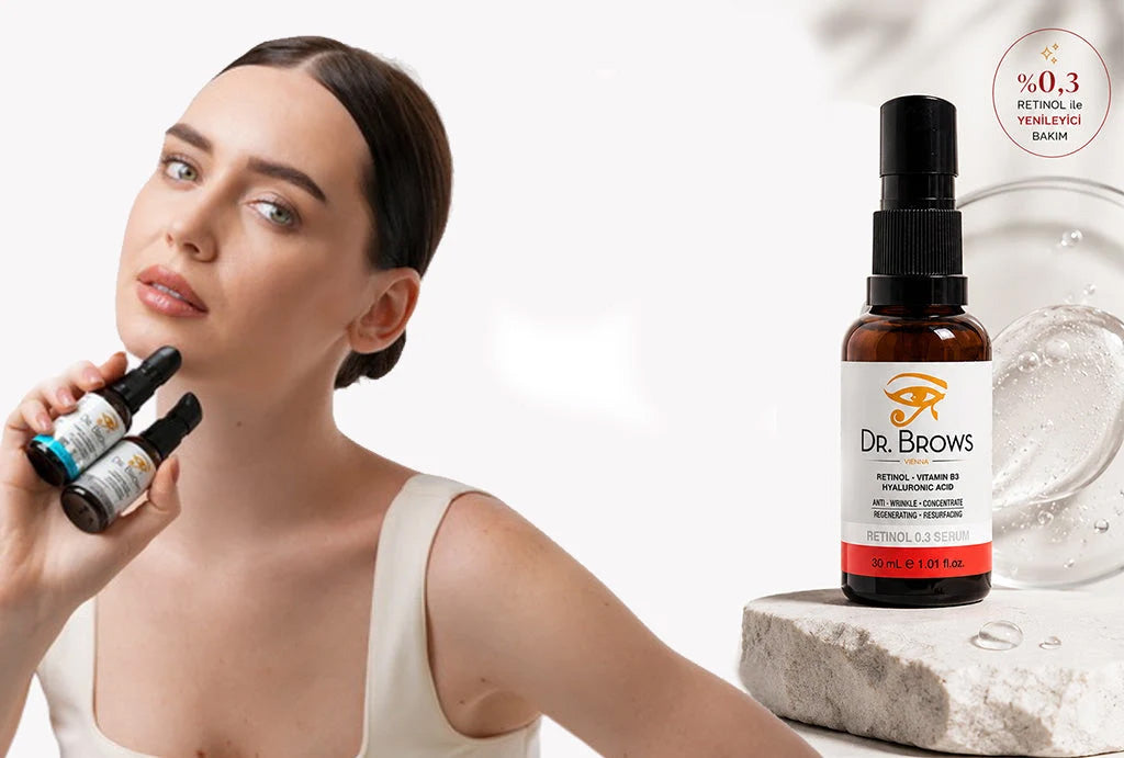 What Is Hyaluronic Acid, What Does It Do, and How Should It Be Used?