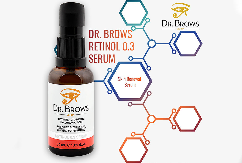 What Is Retinol, What Does It Do, and How Should It Be Used?