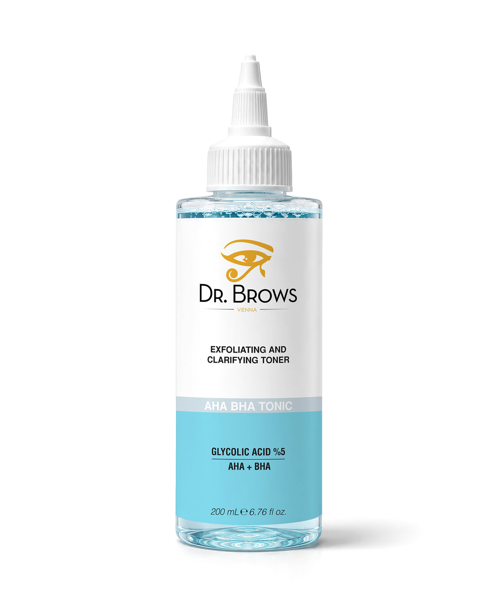 Dr Brows AHA BHA Tonik 200ml