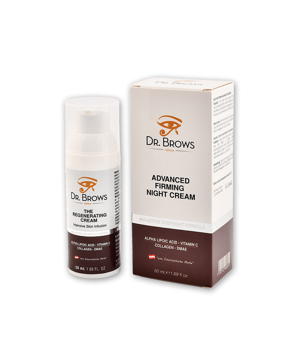 Advanced Firming Night Cream