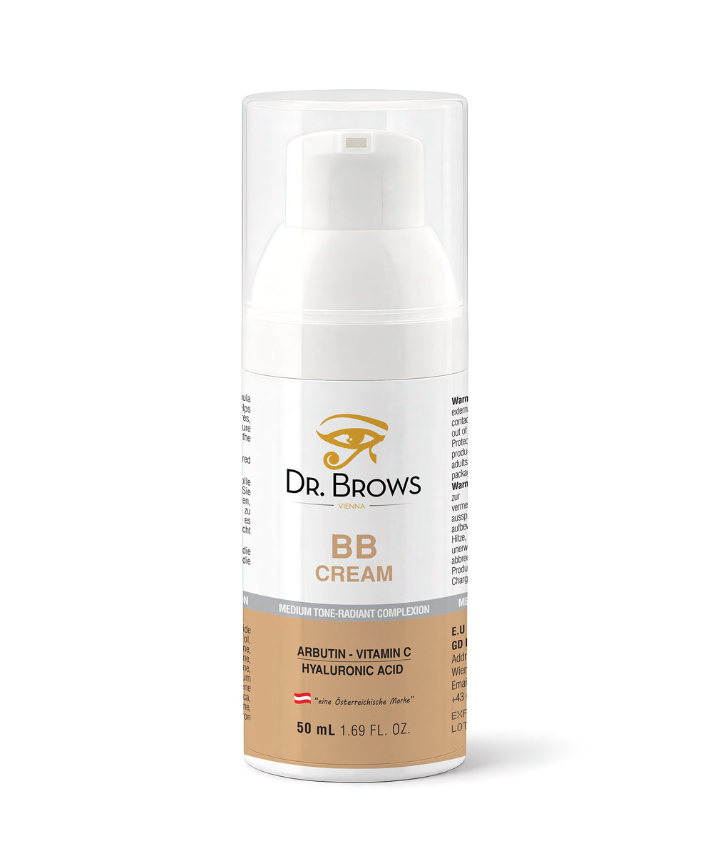 Dr Brows BB Krem 50ml