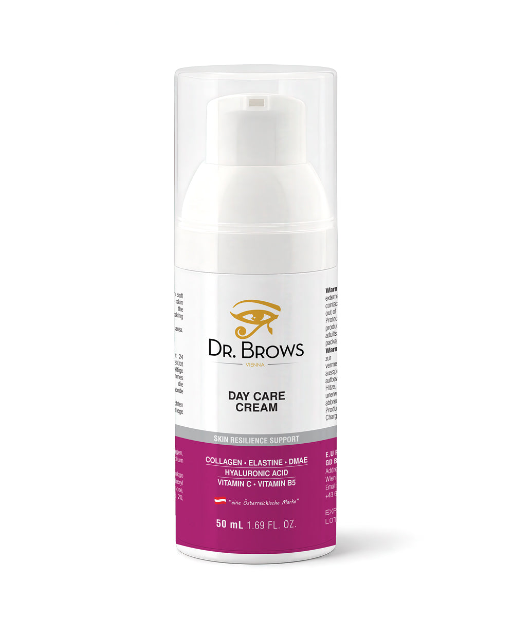 Dr Brows Day Care Cream 50ml