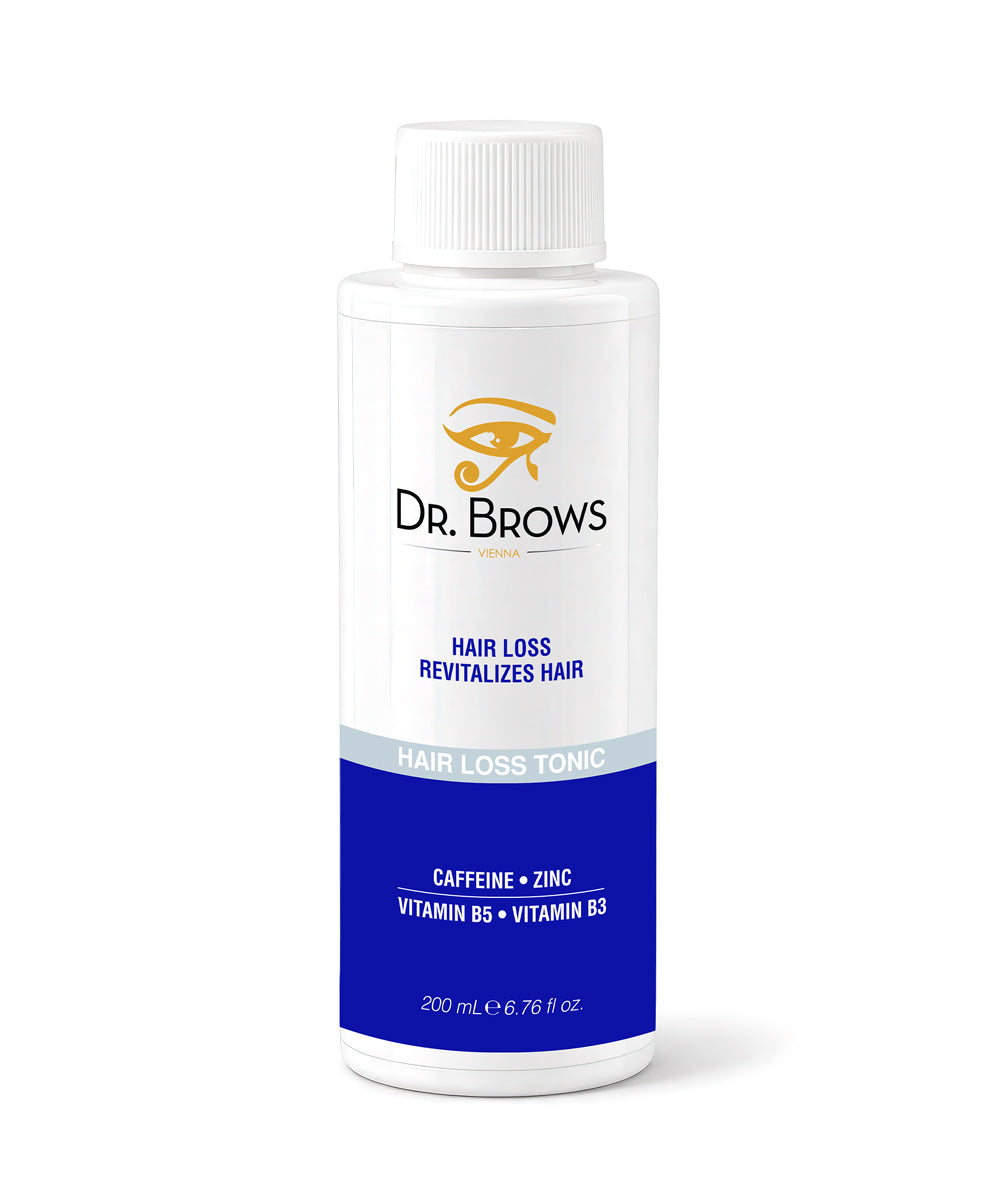 Dr Brows Hair Loss Tonic 200ml