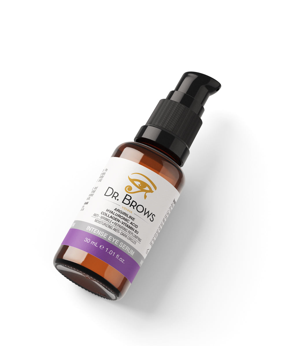 Dr Brows Intense Eye Serum 30ml