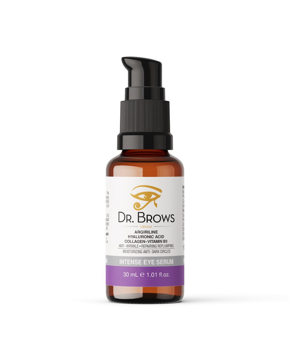 Dr Brows Intense Eye Serum 30ml