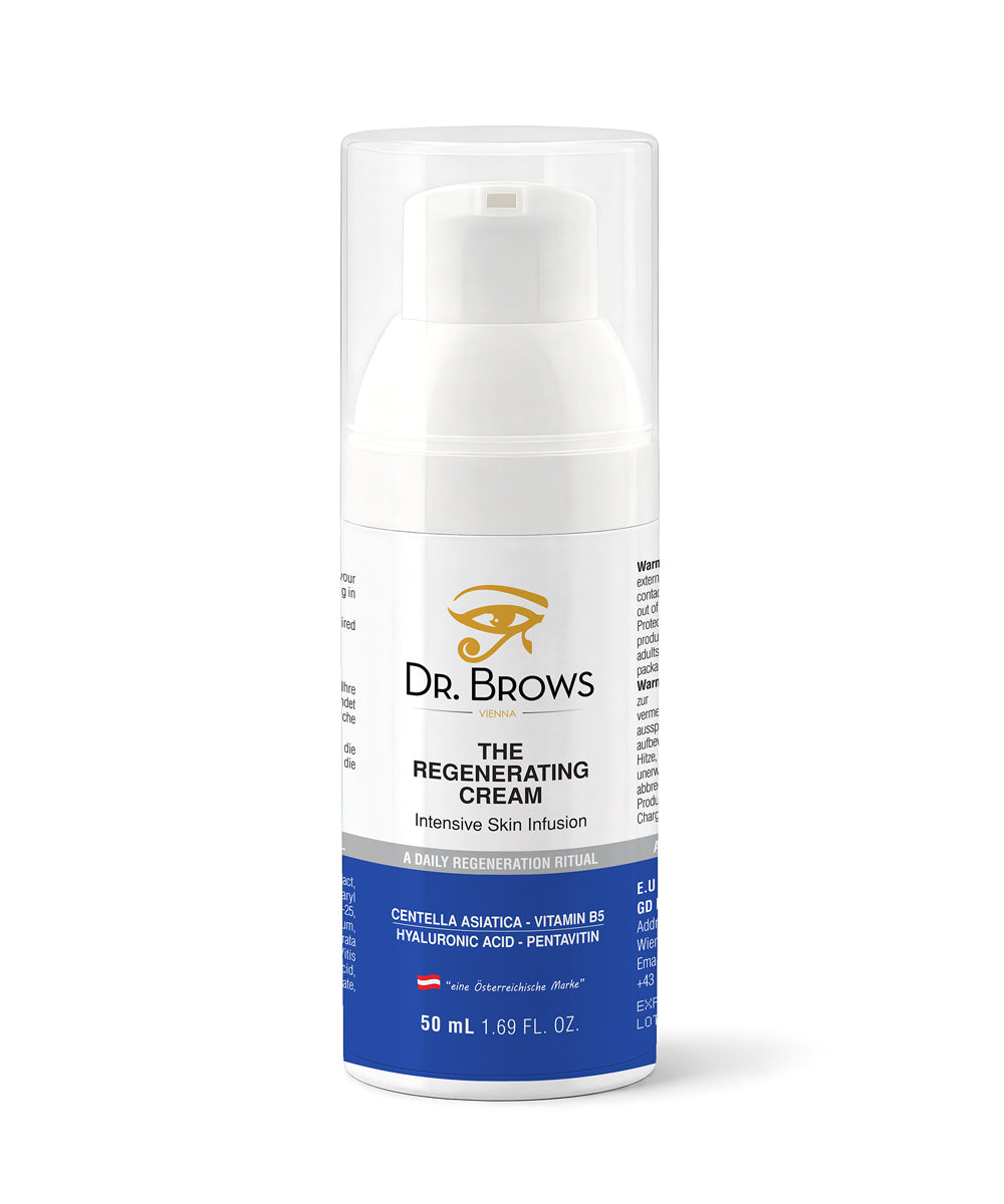 Dr Brows Regenerating Cream 50ml