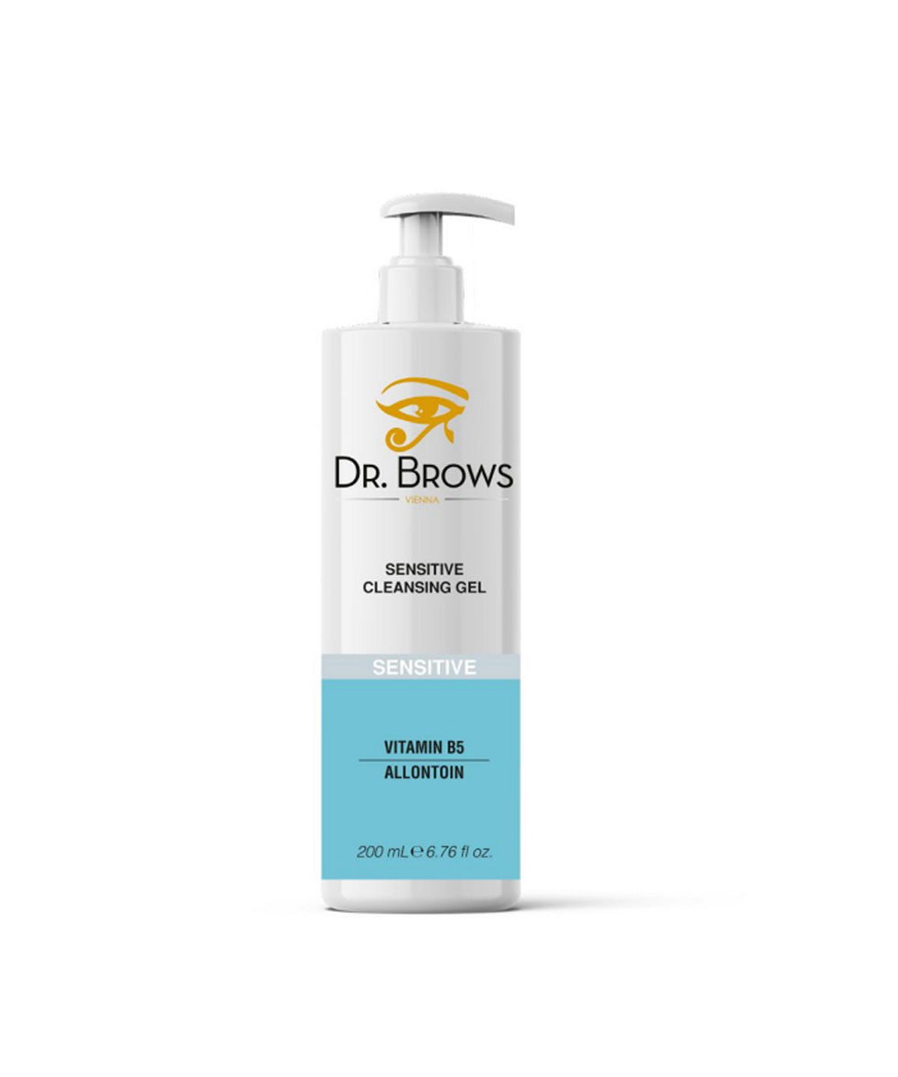 Sensitive Cleansing Gel