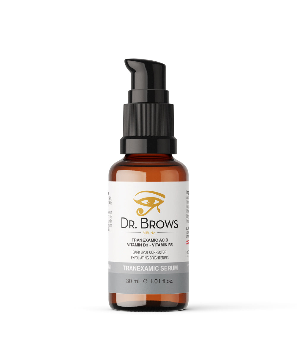 Dr Brows Tranexamic Acid Serum 30ml