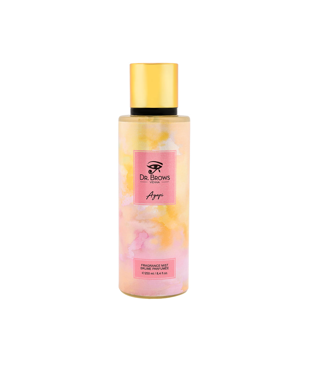 Hair & Body Mist Agapi 250ml