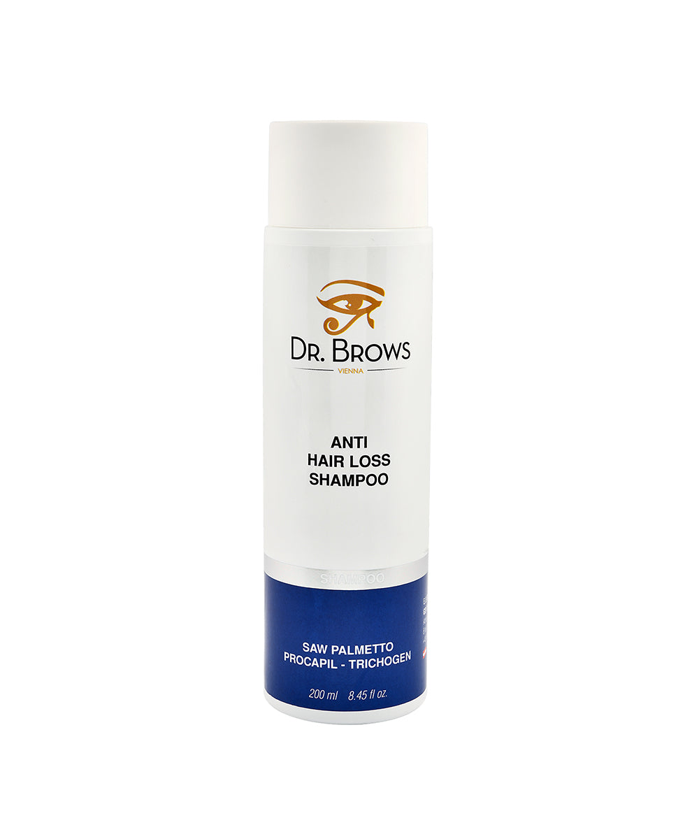 Anti Hair Loss Shampoo