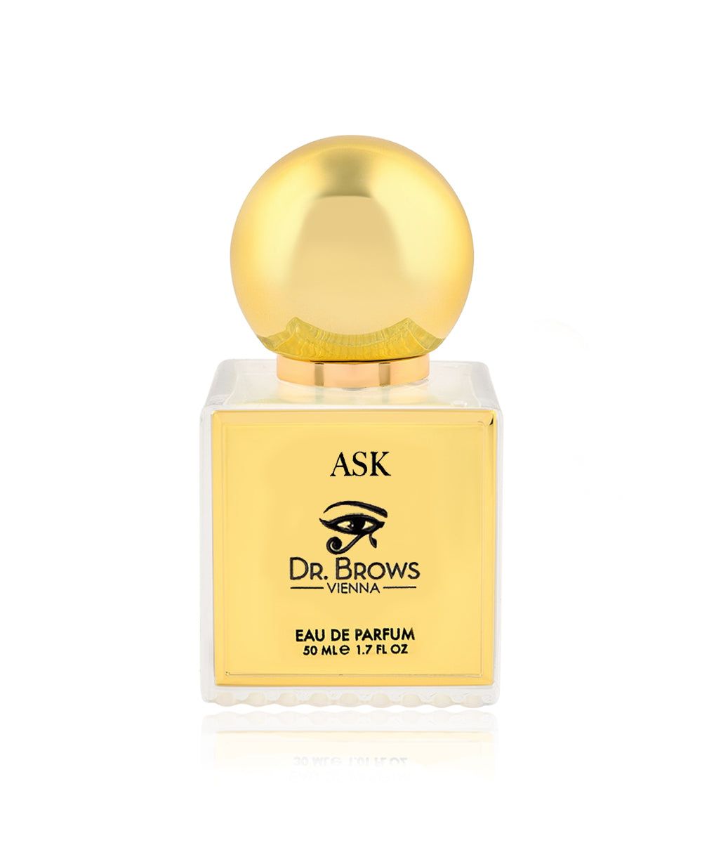 Dr.Brows Perfume Ask (EDP)