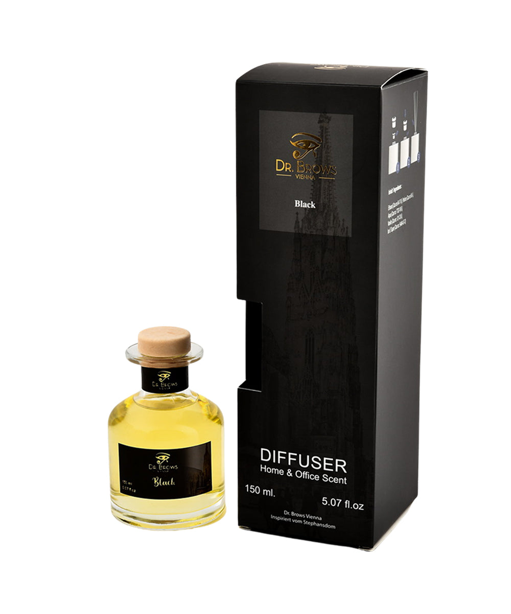 Diffuser Black 150ml