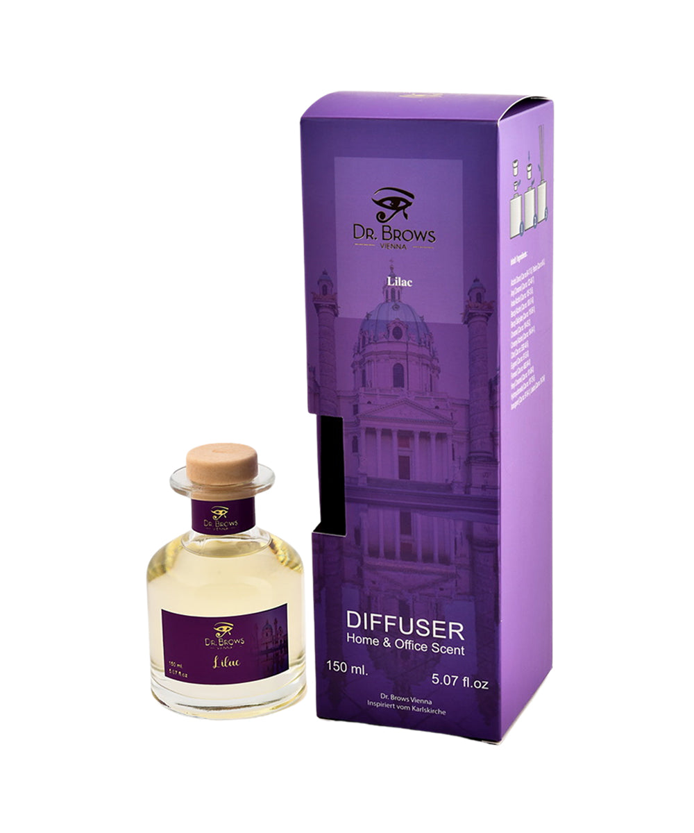 Diffuser Lilac 150ml