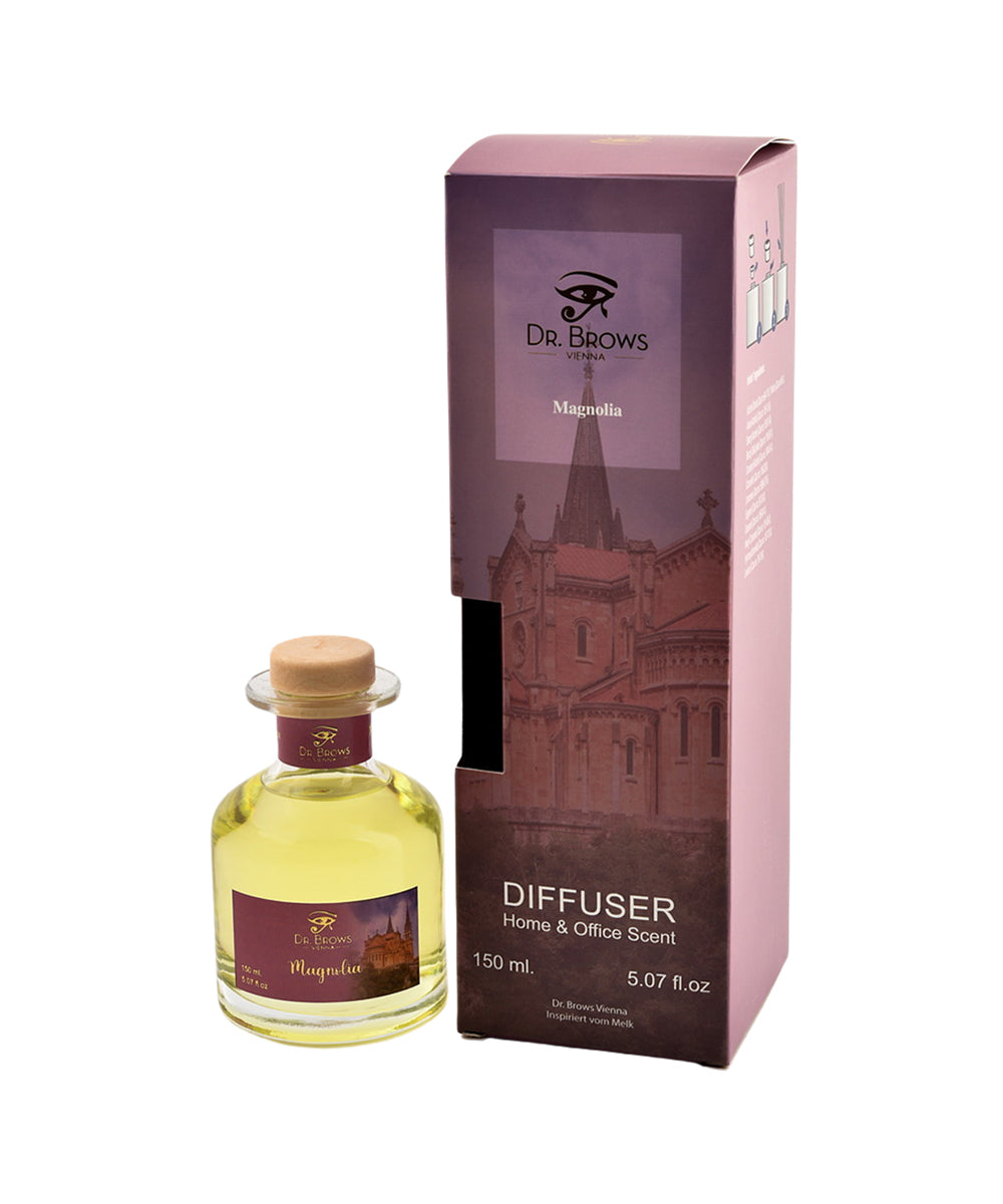 Diffuser Magnolia 150ml