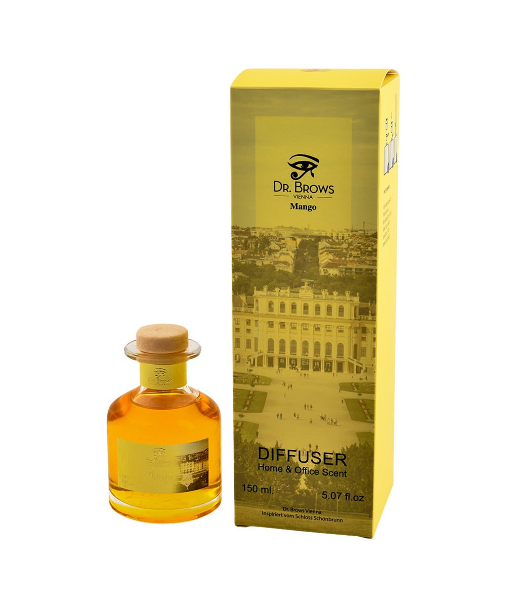 Diffuser Mango Juice 150ml
