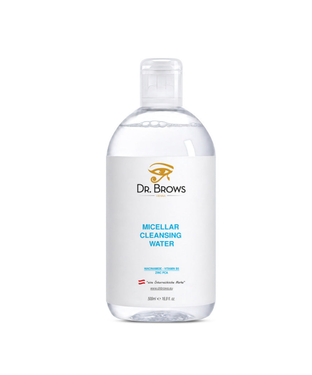 Micellar Cleansing Water