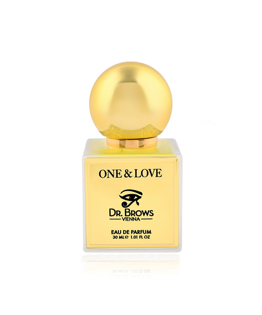 Dr.Brows Perfume One&Love (EDP)