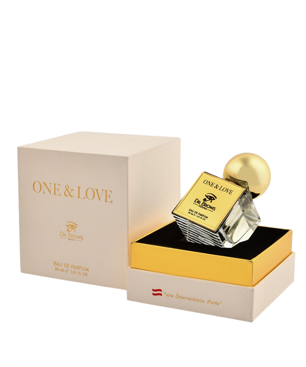 Dr.Brows Perfume One&Love (EDP)