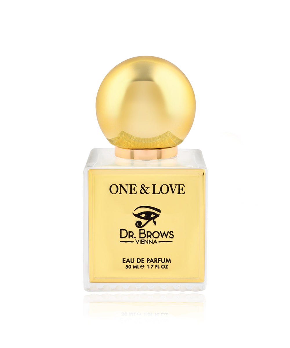 Dr.Brows Perfume One&Love (EDP)