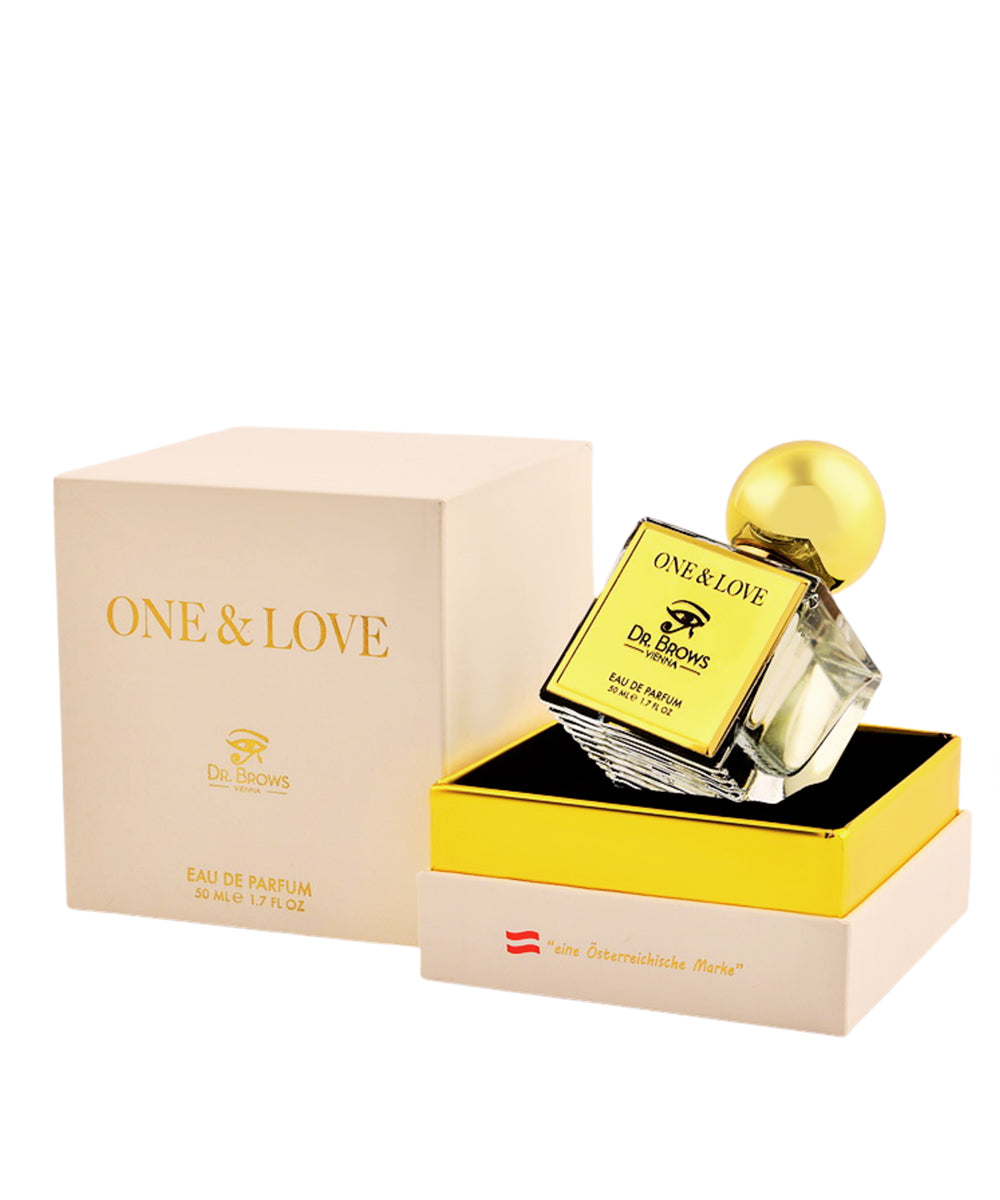 Perfume One&Love