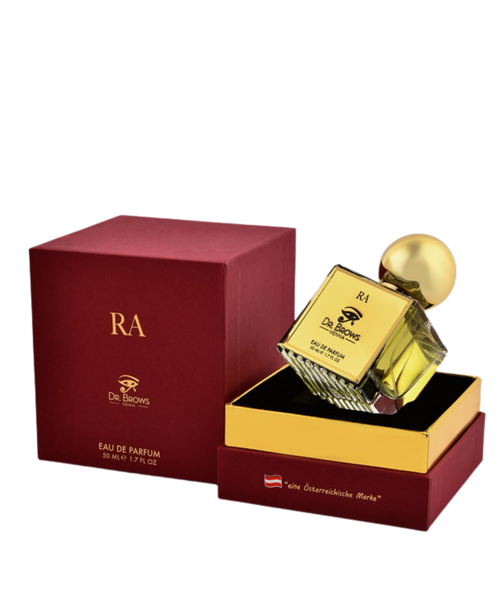 Perfume Ra