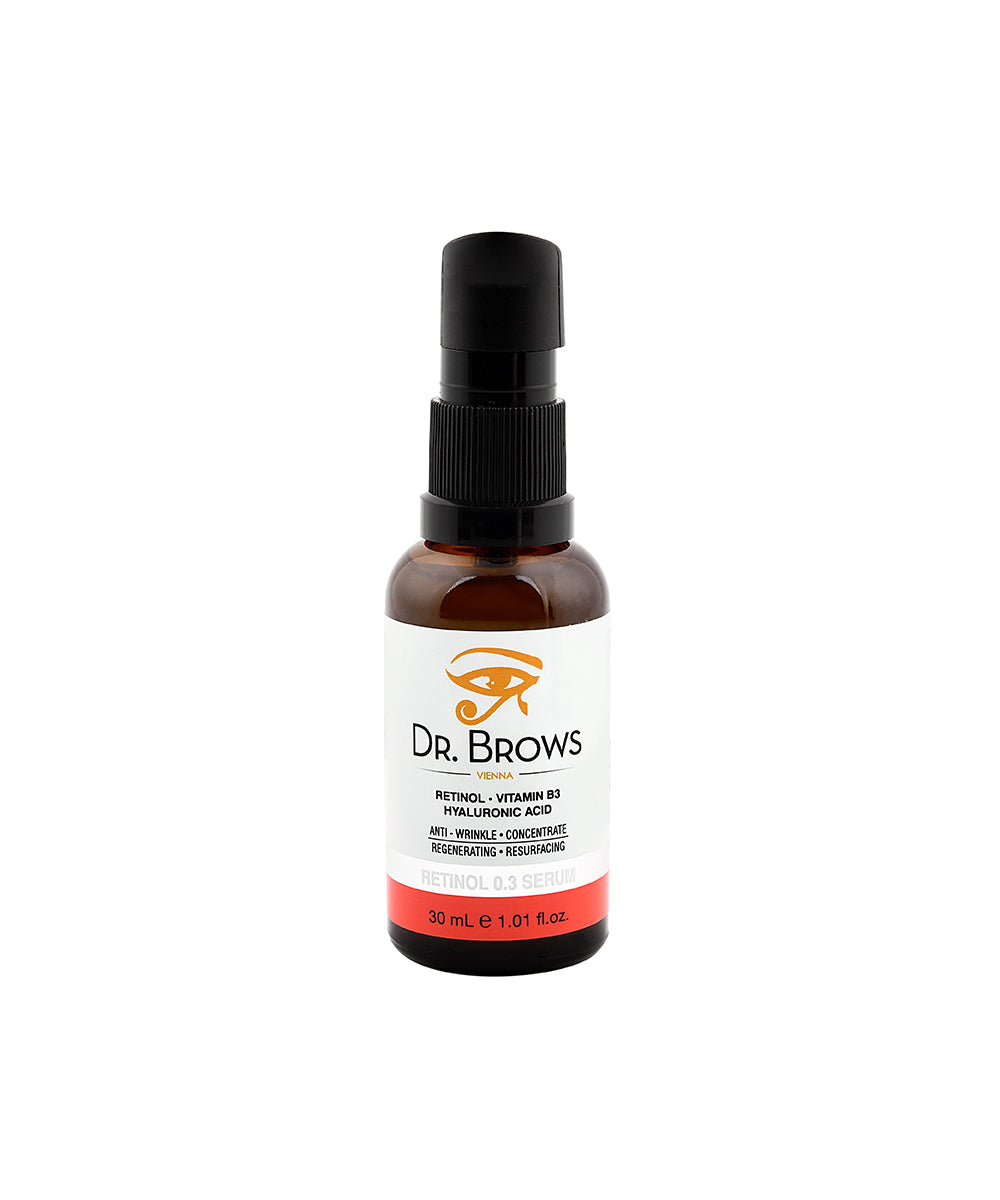 Retinol 0.3 Serum
