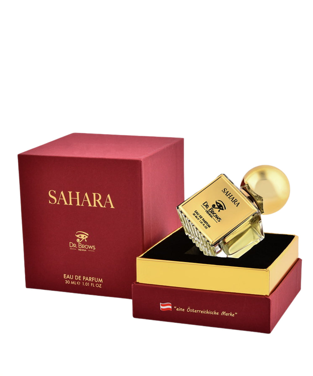 Dr.Brows Perfume Sahara (EDP)