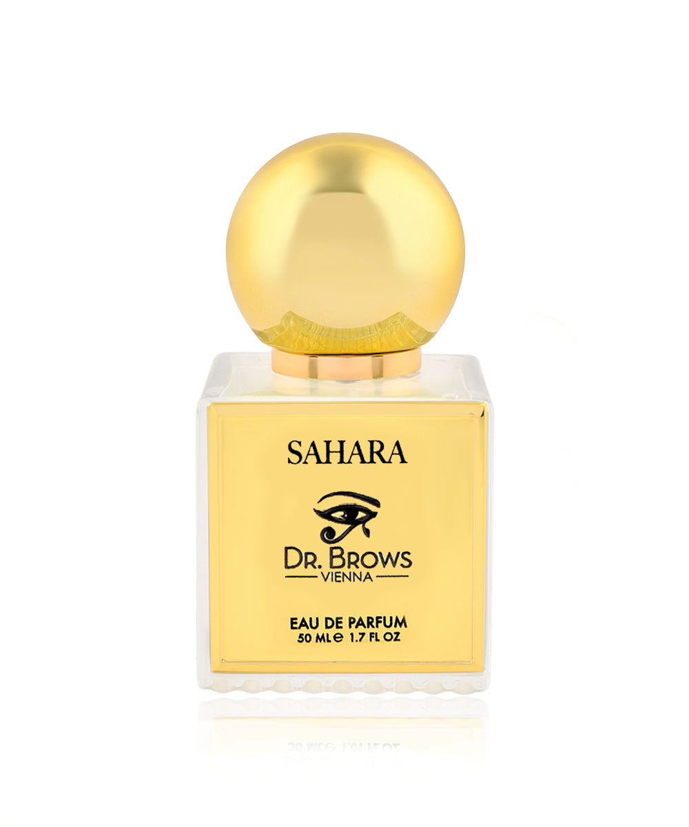 Perfume Sahara