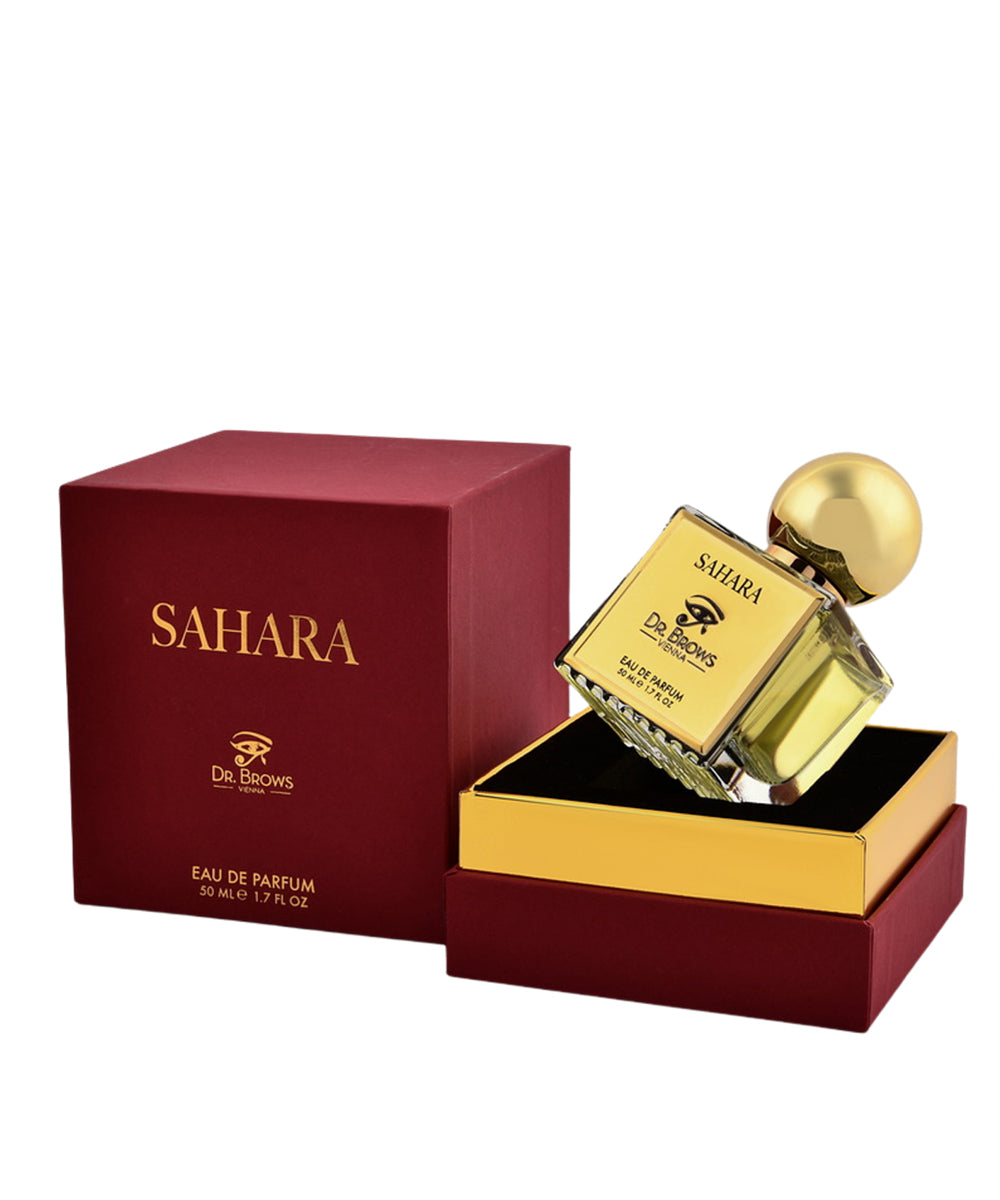 Dr.Brows Perfume Sahara (EDP)