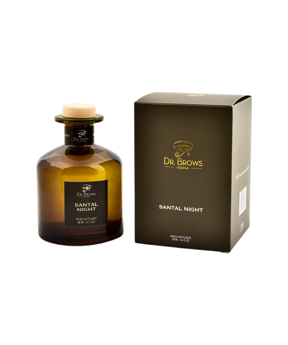 Diffuser Santal Night 250ml