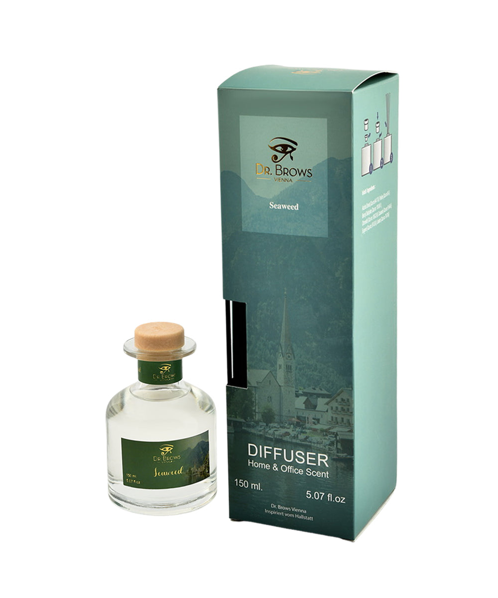 Diffuser Seaweed 150ml