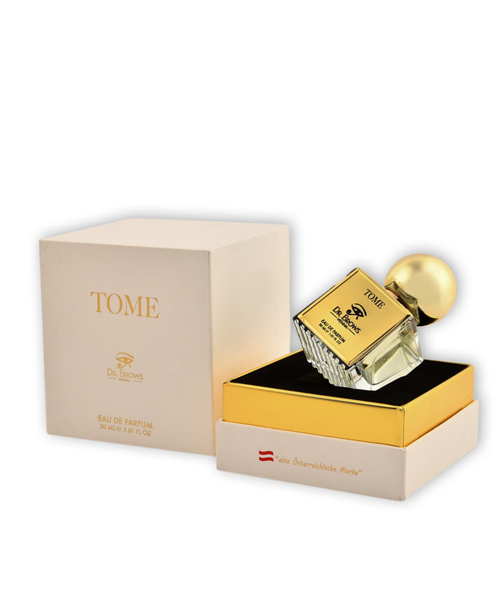 Dr.Brows Perfume Tome (EDP)