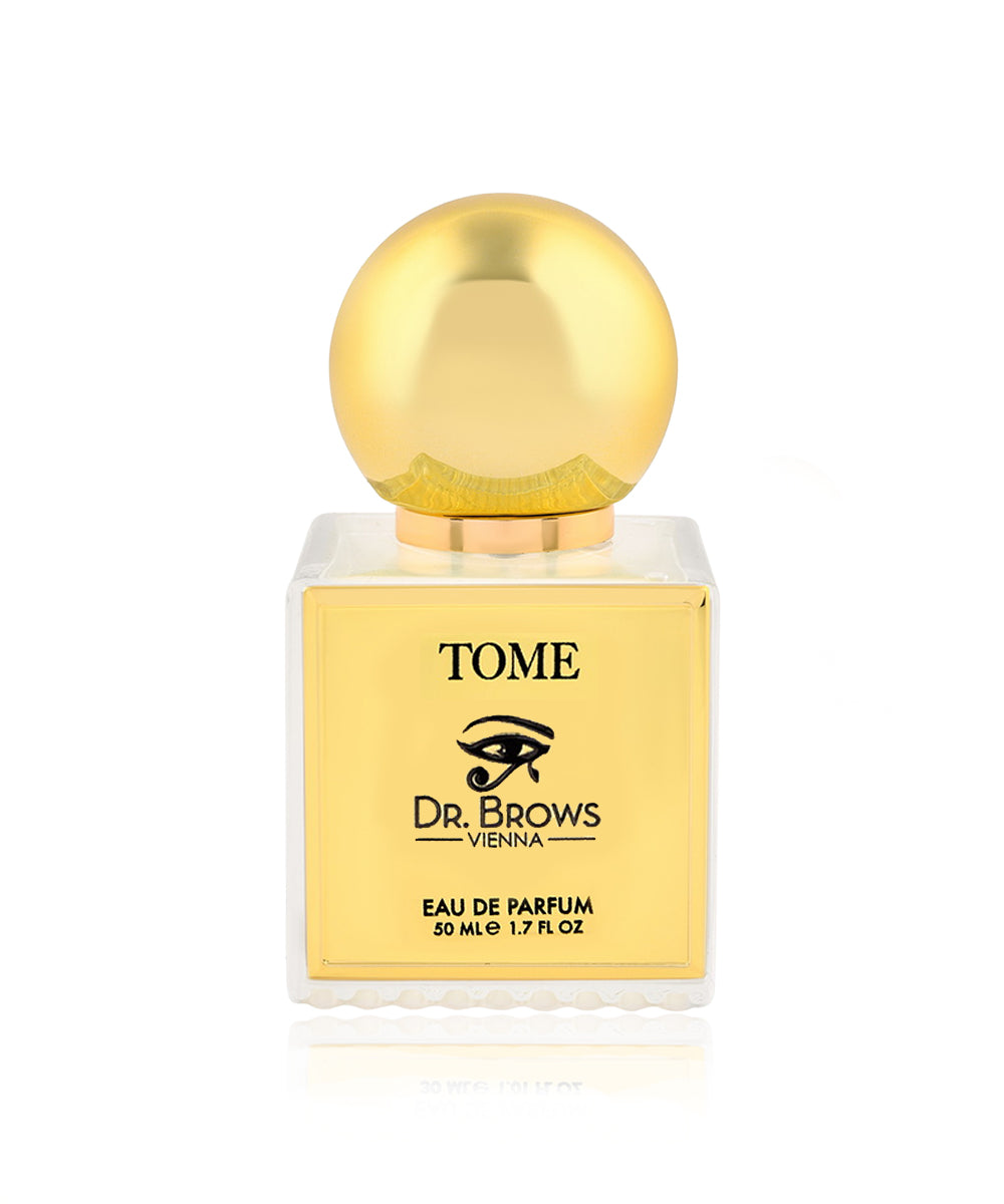 Perfume Tome