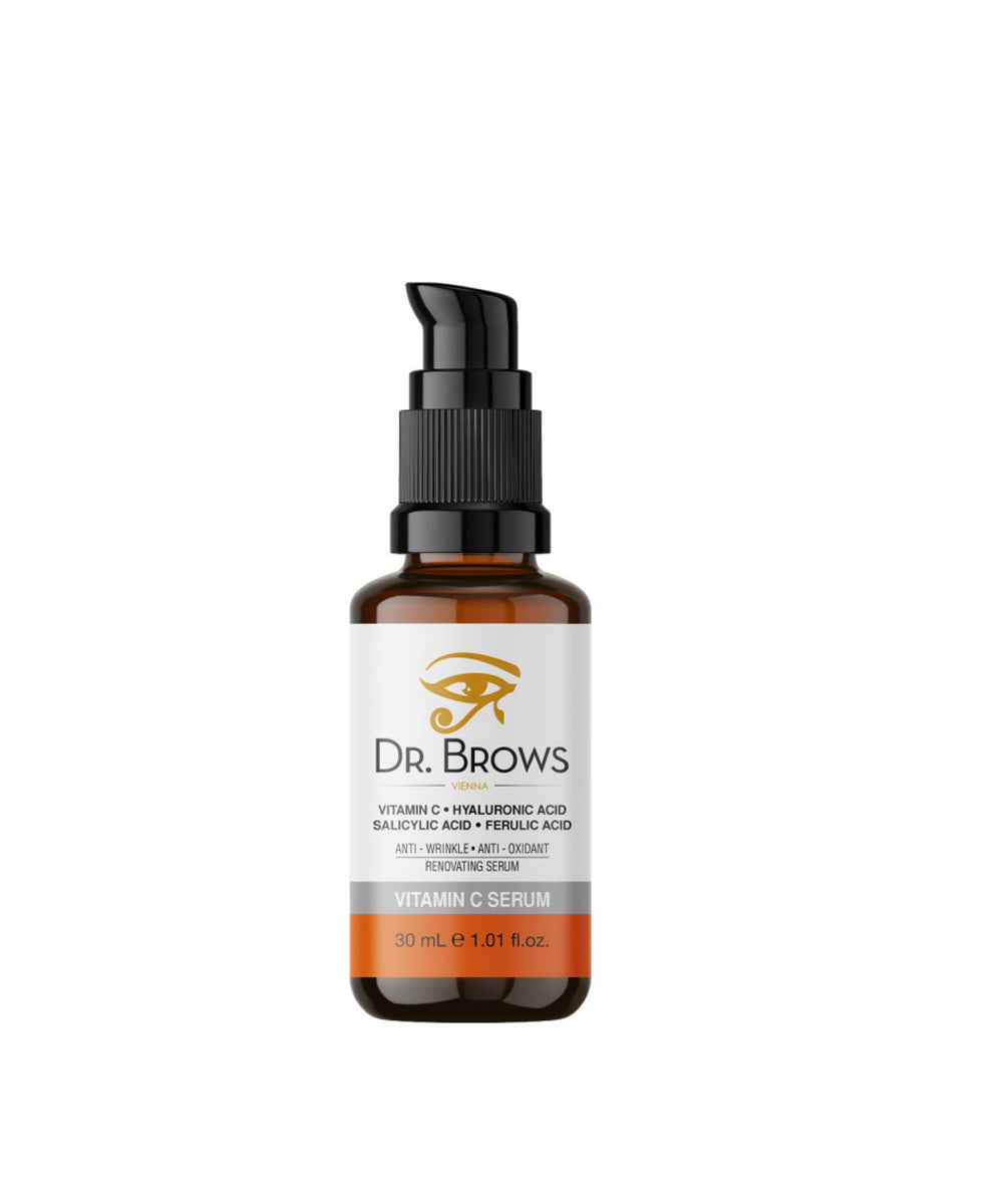 Vitamin C Serum